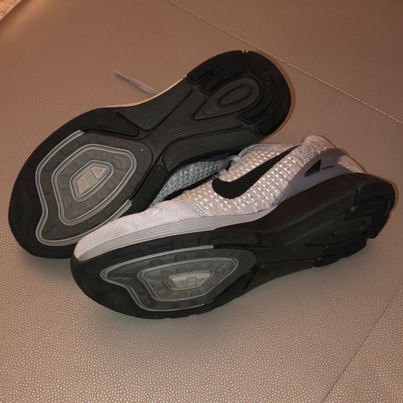 Nike lunar glide 7s - Picture 3 of 4